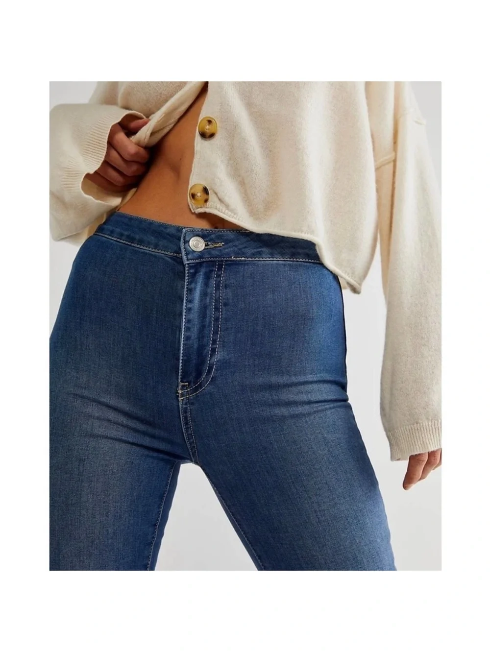 Urban Outfitters forever timeless